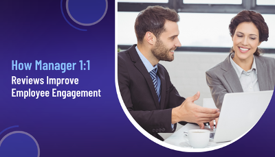 Enhancing Employee Engagement Through Manager 1:1 Meetings - AssessTEAM